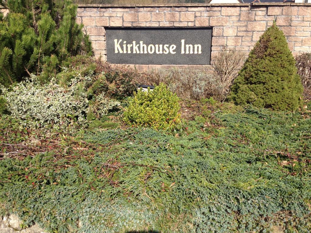 Kirkhouse Inn Strathblane Exterior foto